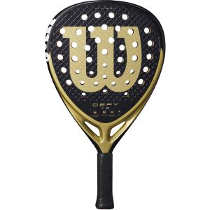 Ракетка для падел-тенісу Wilson DEFY LS V1 PADEL